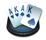 HHPoker玩法图标